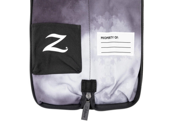 Zildjian  Student Mini Stick Bag Black Raincloud