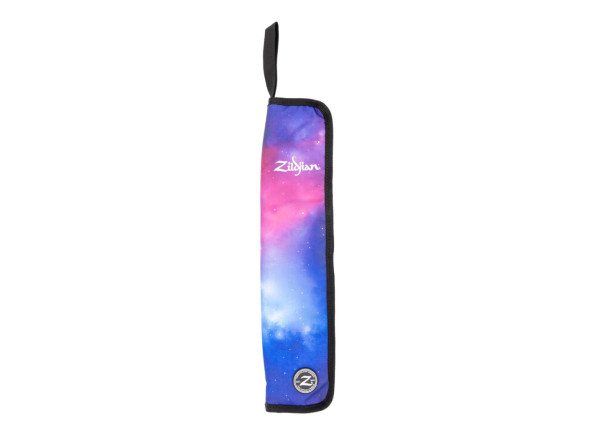 Baqueteros Zildjian Student Mini Stick Bag Purple Galaxy
