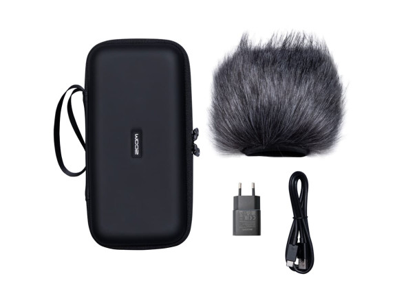 Accesorios Audio Zoom