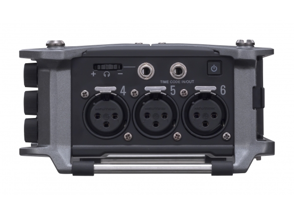Zoom F6