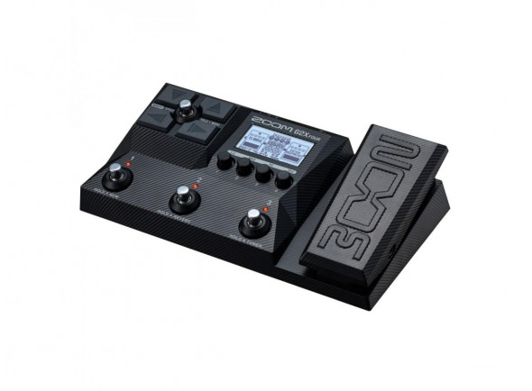 Zoom  G2X FOUR Guitar Multi-Effect