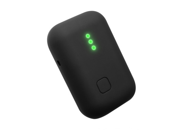  ZOOM Instamic Pro Plus C Stereo