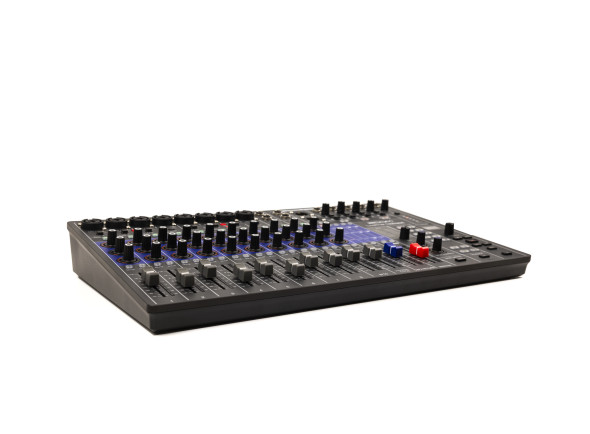 Zoom LiveTrak L12next