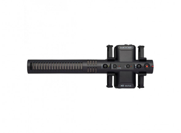 Zoom  M3 MicTrak