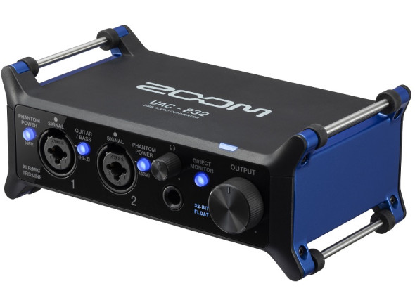 Zoom UAC-232 Audio Converter - 